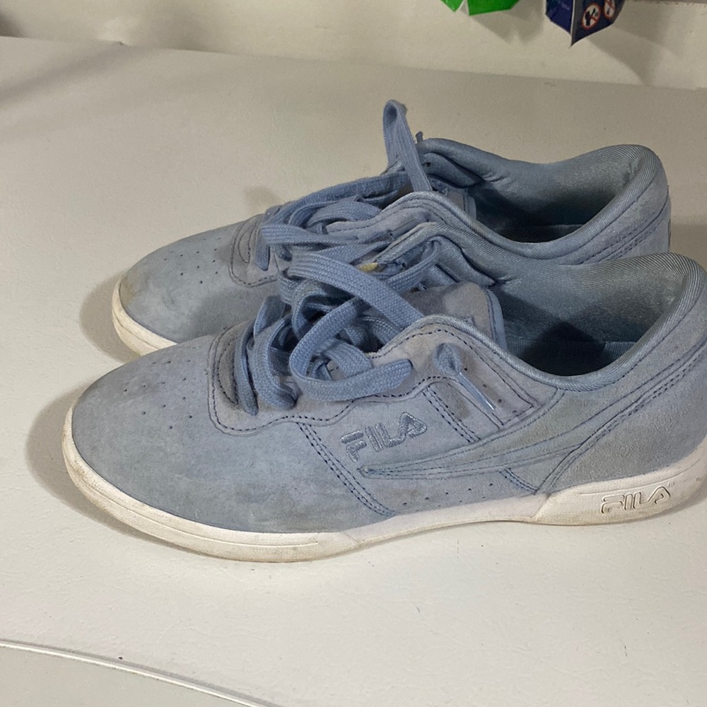 fila shoes